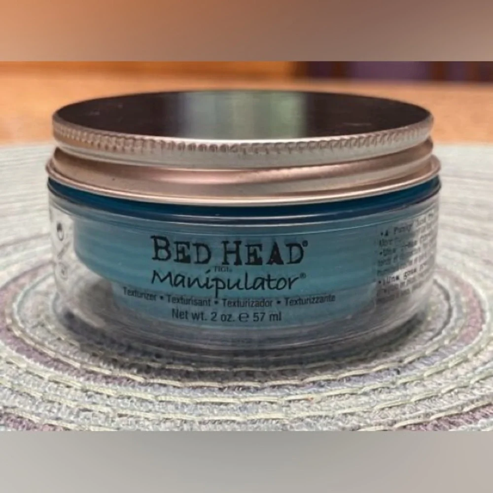 Men’s grooming hair care brand new